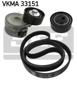 skf-vkma33151